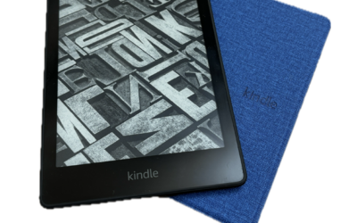 Kindle Paperwhite 10 vs Kindle 10 – Dlaczego warto wybrać Paperwhite?